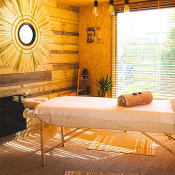 salon massage Penn'Ty